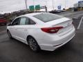 Quartz White Pearl - Sonata Sport Photo No. 6