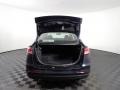 Velocity Blue - Fusion Hybrid SE Photo No. 9