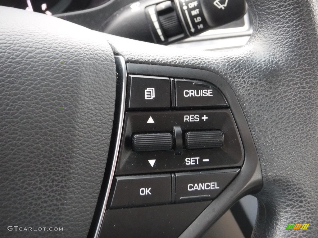 2016 Sonata Sport - Quartz White Pearl / Beige photo #21