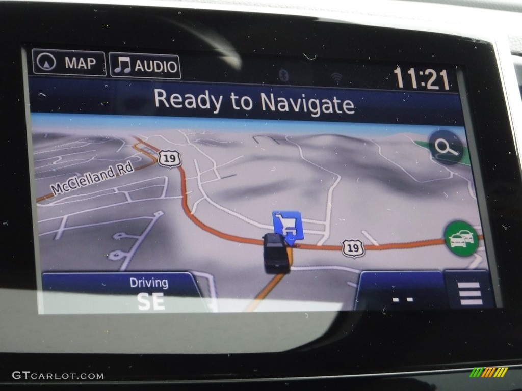 2020 Honda Ridgeline Black Edition AWD Navigation Photos