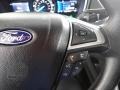 Velocity Blue - Fusion Hybrid SE Photo No. 18