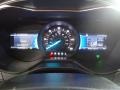 Velocity Blue - Fusion Hybrid SE Photo No. 19