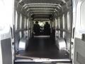 2022 Bright Silver Metallic Ram ProMaster 3500 High Roof Cargo Van  photo #13