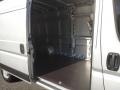 Bright Silver Metallic - ProMaster 3500 High Roof Cargo Van Photo No. 14