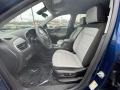 Blue Glow Metallic - Equinox LS AWD Photo No. 6