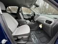 Blue Glow Metallic - Equinox LS AWD Photo No. 18
