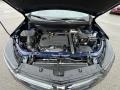Blue Glow Metallic - Equinox LS AWD Photo No. 19