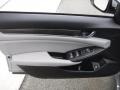 2018 Lunar Silver Metallic Honda Accord EX Sedan  photo #12