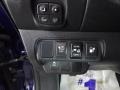 2017 Nissan LEAF S Controls