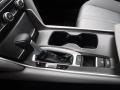 2018 Lunar Silver Metallic Honda Accord EX Sedan  photo #17