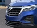Blue Glow Metallic - Equinox LS AWD Photo No. 32