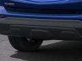 Blue Glow Metallic - Equinox LS AWD Photo No. 33