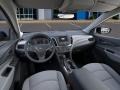 Blue Glow Metallic - Equinox LS AWD Photo No. 34