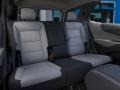 Blue Glow Metallic - Equinox LS AWD Photo No. 36