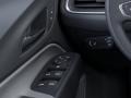 Blue Glow Metallic - Equinox LS AWD Photo No. 41