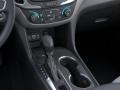 Blue Glow Metallic - Equinox LS AWD Photo No. 42