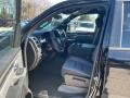 Diamond Black Crystal Pearl - 1500 Big Horn Crew Cab 4x4 Photo No. 2