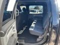 Diamond Black Crystal Pearl - 1500 Big Horn Crew Cab 4x4 Photo No. 3