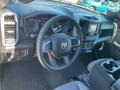 Diamond Black Crystal Pearl - 1500 Big Horn Crew Cab 4x4 Photo No. 4