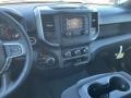 Diamond Black Crystal Pearl - 1500 Big Horn Crew Cab 4x4 Photo No. 6