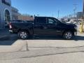Diamond Black Crystal Pearl - 1500 Big Horn Crew Cab 4x4 Photo No. 9