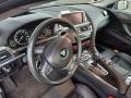 2015 Space Grey Metallic BMW 6 Series 640i Gran Coupe  photo #2