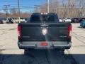 Diamond Black Crystal Pearl - 1500 Big Horn Crew Cab 4x4 Photo No. 12