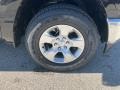 Diamond Black Crystal Pearl - 1500 Big Horn Crew Cab 4x4 Photo No. 14