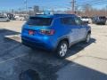Laser Blue Pearl - Compass Latitude 4x4 Photo No. 8