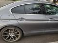 2015 Space Grey Metallic BMW 6 Series 640i Gran Coupe  photo #27