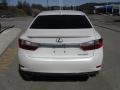 Eminent White Pearl - ES 350 Photo No. 8