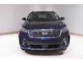 Imperial Blue - Sorento LX AWD Photo No. 2