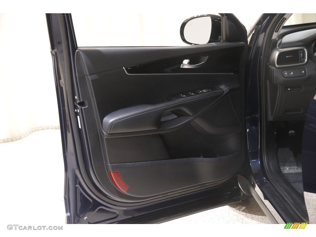 2020 Kia Sorento LX AWD Door Panel Photos