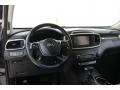 Black Dashboard Photo for 2020 Kia Sorento #145739362