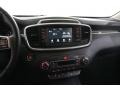 Black Controls Photo for 2020 Kia Sorento #145739398