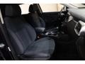 Black 2020 Kia Sorento LX AWD Interior Color
