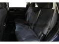 Rear Seat of 2020 Sorento LX AWD