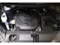 3.3 Liter DOHC 24-Valve CVVT V6 2020 Kia Sorento LX AWD Engine