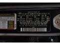 MPB: Imperial Blue 2020 Kia Sorento LX AWD Color Code