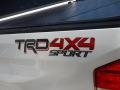 2020 Super White Toyota Tundra TRD Sport CrewMax 4x4  photo #10