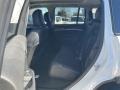 Bright White - Grand Cherokee Limited 4x4 Photo No. 3