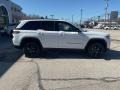 Bright White - Grand Cherokee Limited 4x4 Photo No. 9