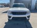 Bright White - Grand Cherokee Limited 4x4 Photo No. 10