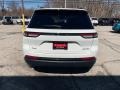 Bright White - Grand Cherokee Limited 4x4 Photo No. 11