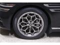 Vik Black - G80 3.5T AWD Photo No. 27