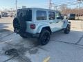 Earl - Wrangler Unlimited Sahara 4XE Hybrid Photo No. 8