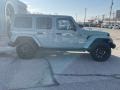 Earl - Wrangler Unlimited Sahara 4XE Hybrid Photo No. 10