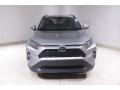 Silver Sky Metallic - RAV4 XLE AWD Photo No. 2