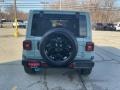 Earl - Wrangler Unlimited Sahara 4XE Hybrid Photo No. 11