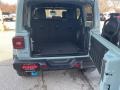 Earl - Wrangler Unlimited Sahara 4XE Hybrid Photo No. 12